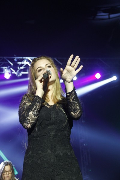 NRJ Music Tour 2016 Part 2